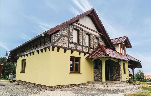 Дома для отпуска Five-Bedroom Holiday Home in Karpacz Карпач-10